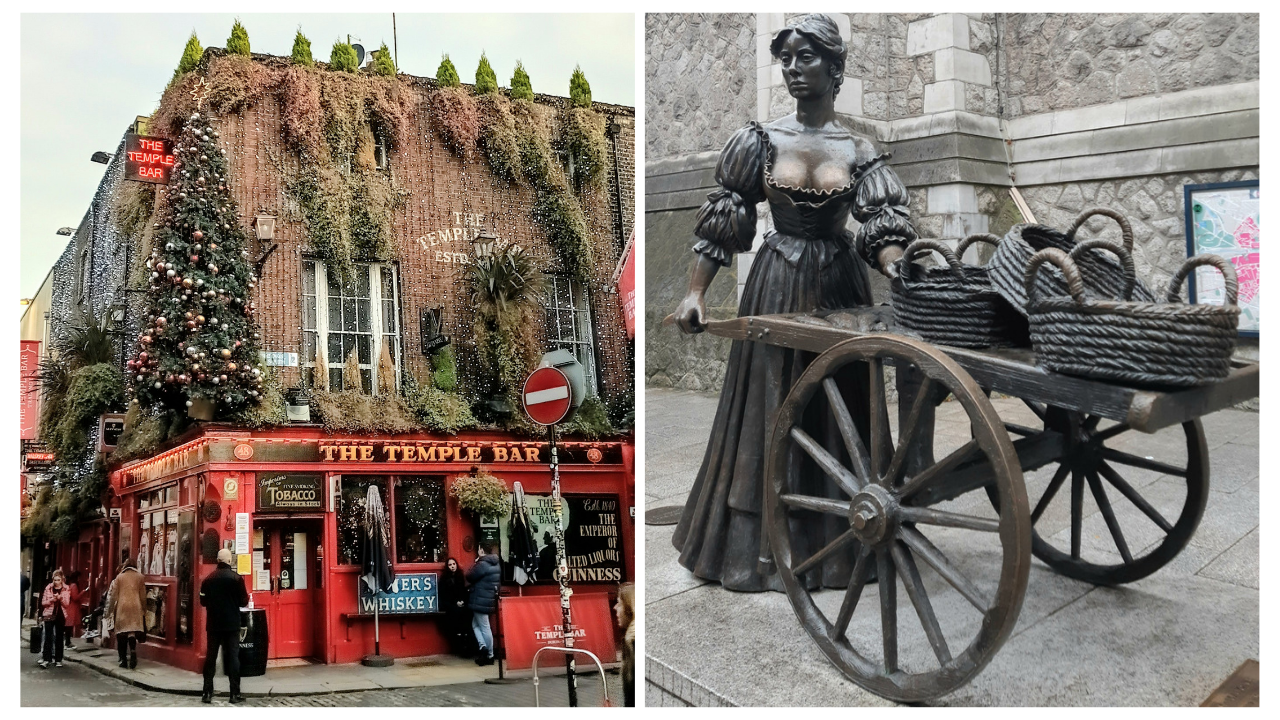 48 Hours in Dublin