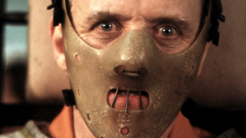 "The silence of the lambs" at Sala Montjuic