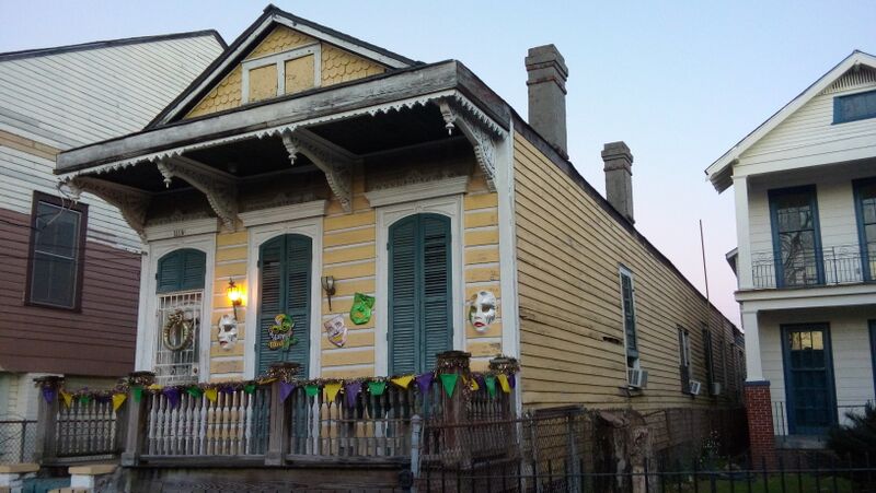 Things to do in New Orleans - Visit Treme, New Orleans