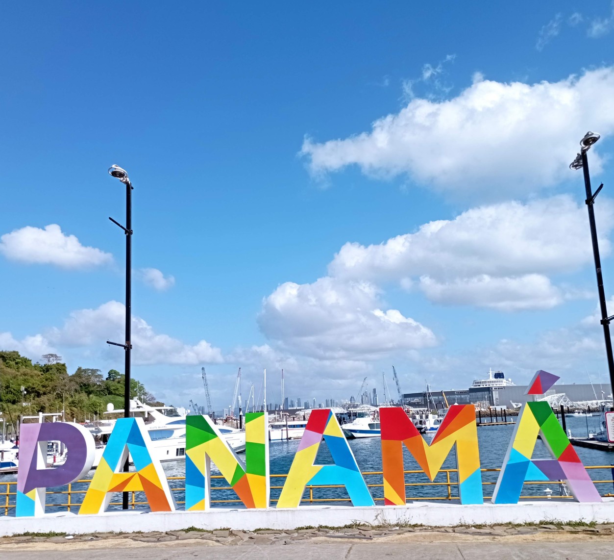 Visit Panama