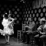 The Best Flamenco Show in Barcelona