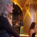 Glamorous Dinner and Show at Gatsby Barcelona