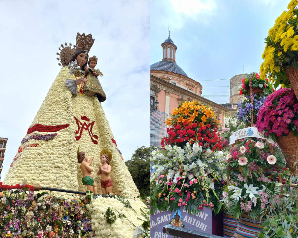 Fallas de Valencia